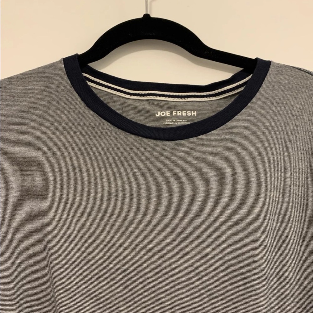 Joe Fresh Tshirt View 3